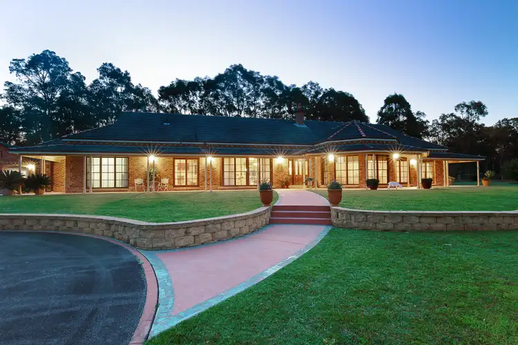4 Black Hill Road, Black Hill NSW 2322