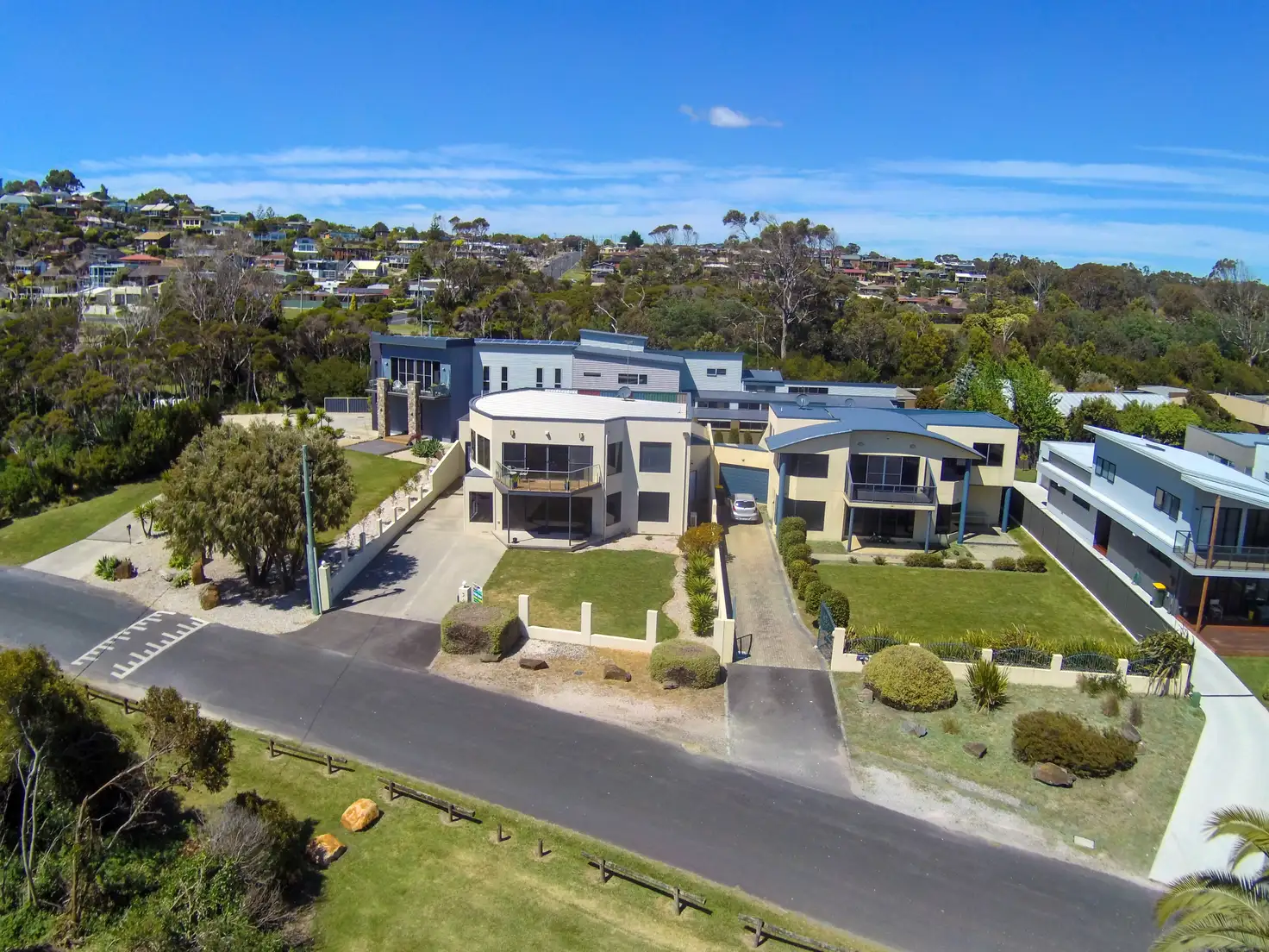 Main view of Homely house listing, 3 Coles Beach Road, Devonport TAS 7310