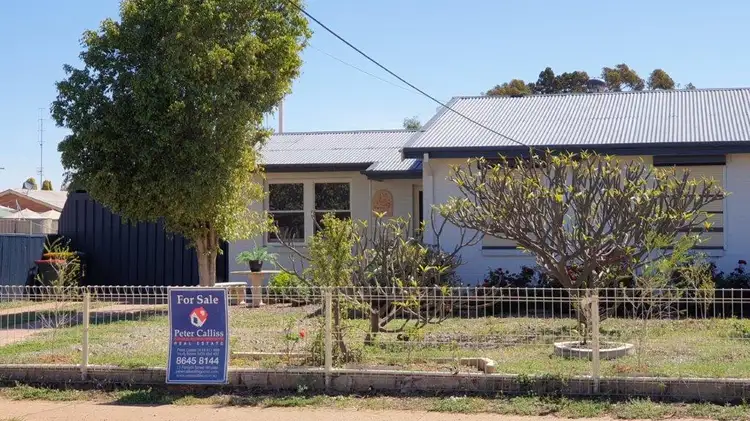 Main view of Homely house listing, 53 BEVAN CRESCENT, Whyalla Stuart SA 5608