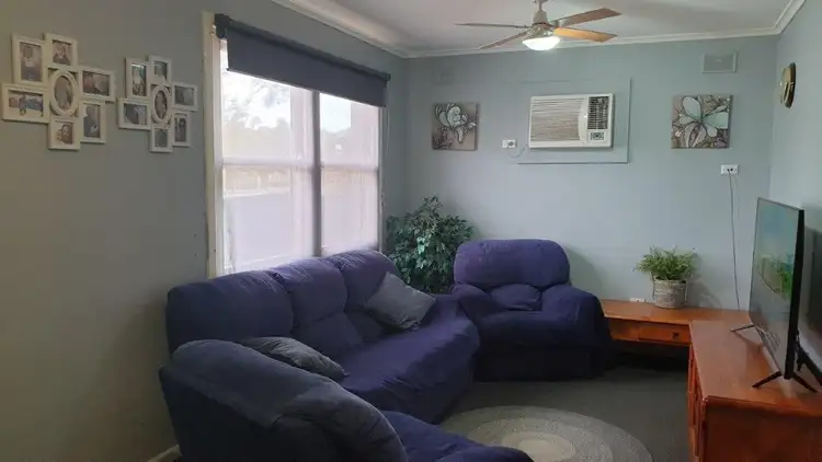 Fourth view of Homely house listing, 53 BEVAN CRESCENT, Whyalla Stuart SA 5608