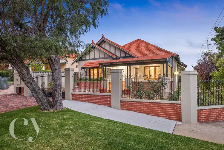40 Nanson Street, Wembley WA 6014