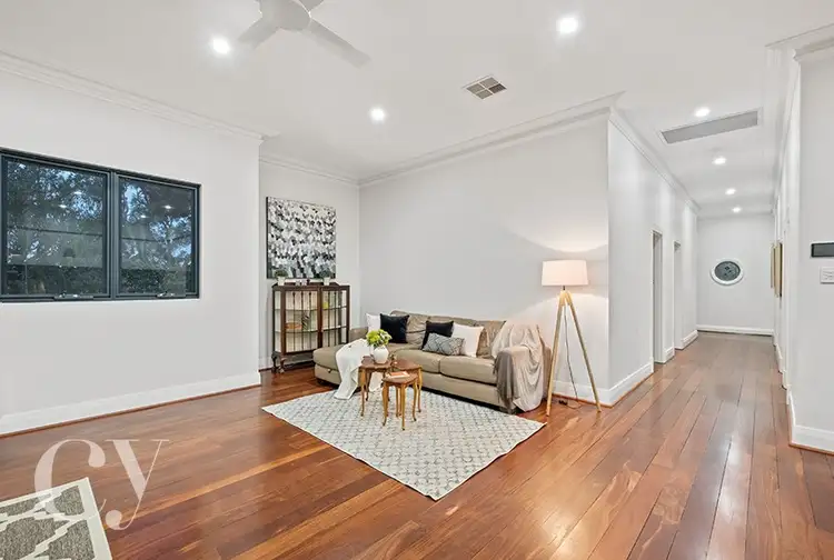 Second view of Homely house listing, 40 Nanson Street, Wembley WA 6014