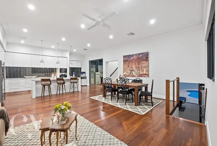 Third view of Homely house listing, 40 Nanson Street, Wembley WA 6014