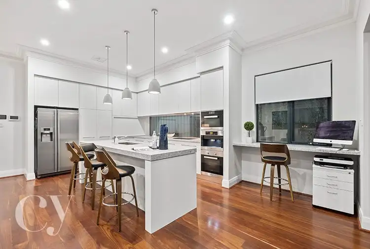 Fourth view of Homely house listing, 40 Nanson Street, Wembley WA 6014