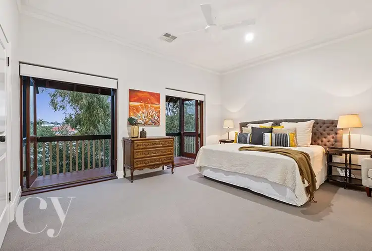 Fifth view of Homely house listing, 40 Nanson Street, Wembley WA 6014