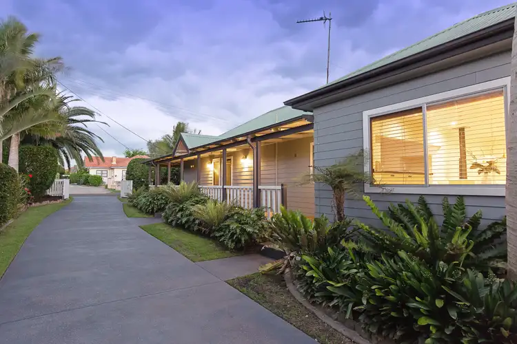 2 Lawson Street