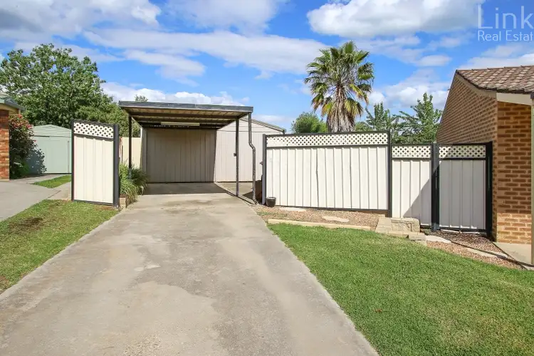 Second view of Homely house listing, 10 Cedar Court, Thurgoona NSW 2640