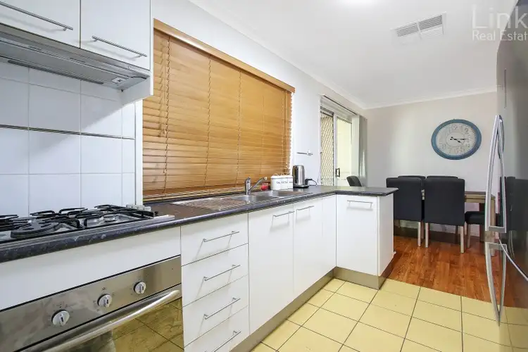 Fourth view of Homely house listing, 10 Cedar Court, Thurgoona NSW 2640