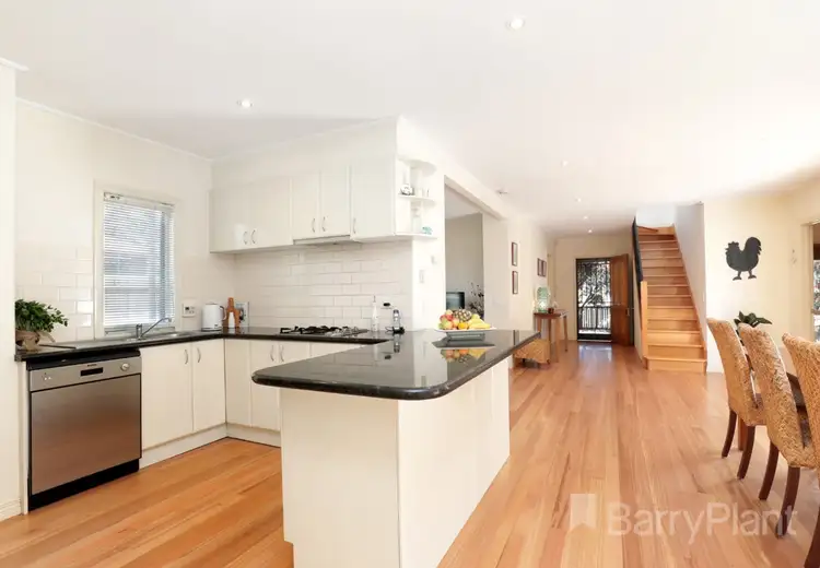 Fifth view of Homely townhouse listing, 1/8 Hotham Street, Hughesdale VIC 3166