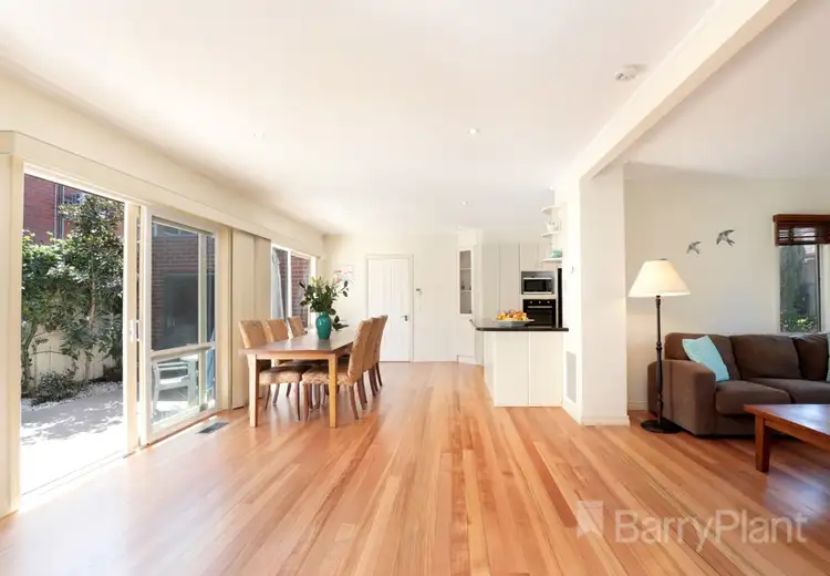 Sixth view of Homely townhouse listing, 1/8 Hotham Street, Hughesdale VIC 3166