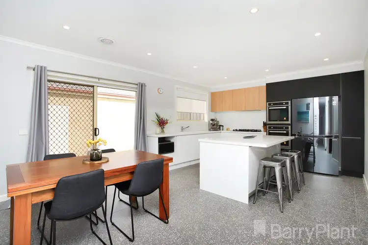 Fifth view of Homely house listing, 1/173 Melrose Drive, Tullamarine VIC 3043