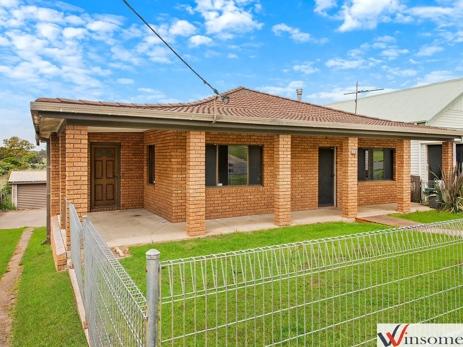 Main view of Homely house listing, 17 Bloomfield Street, South Kempsey NSW 2440