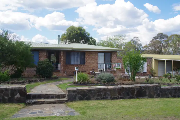 64 Vanneck Street, Yangan QLD 4371