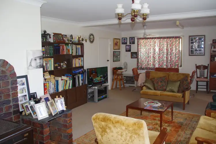 Third view of Homely house listing, 64 Vanneck Street, Yangan QLD 4371