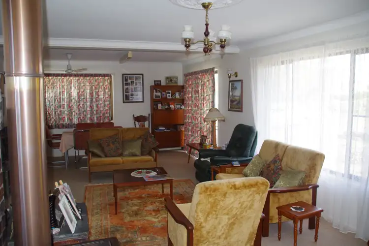 Fifth view of Homely house listing, 64 Vanneck Street, Yangan QLD 4371