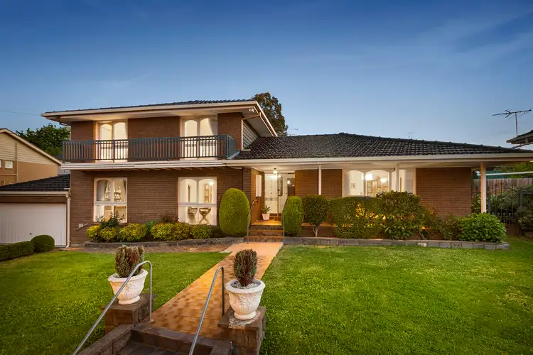 158 George Street, Doncaster VIC 3108