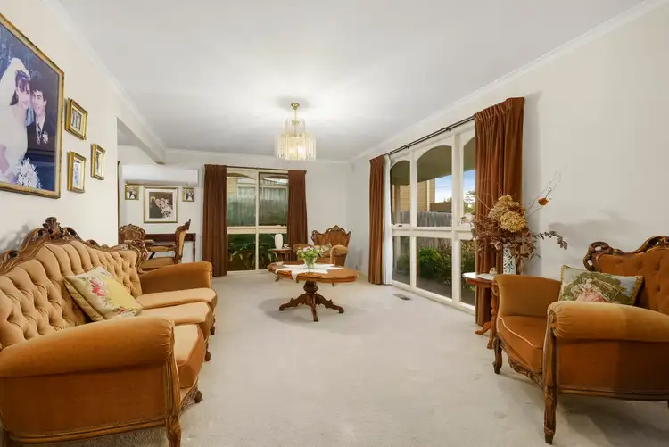 Second view of Homely house listing, 158 George Street, Doncaster VIC 3108