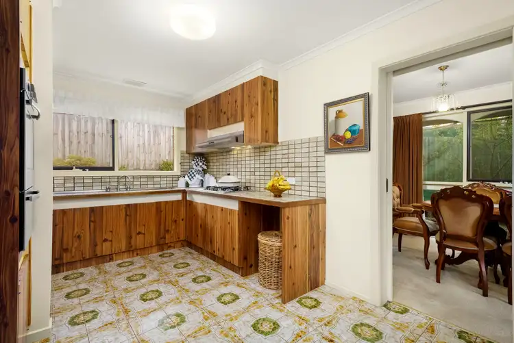 Fourth view of Homely house listing, 158 George Street, Doncaster VIC 3108