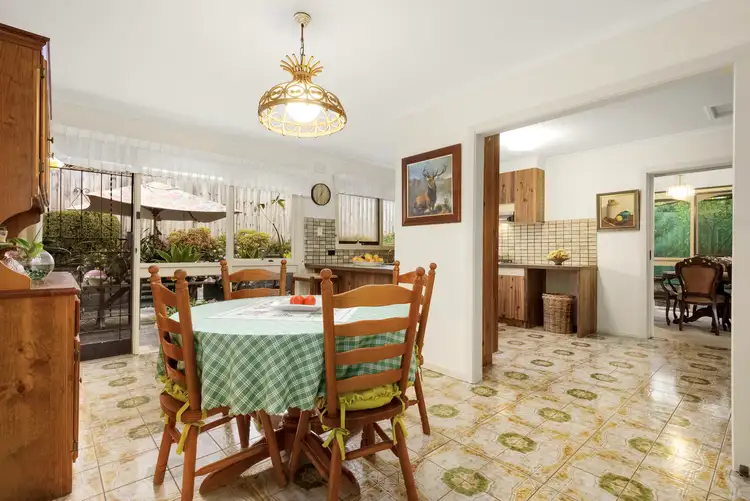 Fifth view of Homely house listing, 158 George Street, Doncaster VIC 3108