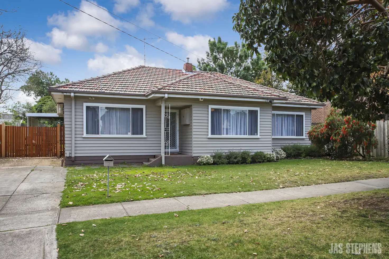 Main view of Homely house listing, 2 Parsons Street, Sunshine VIC 3020