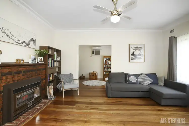 Second view of Homely house listing, 2 Parsons Street, Sunshine VIC 3020