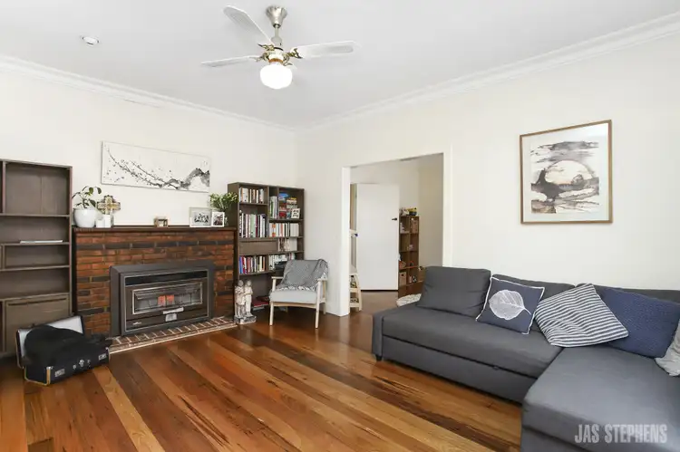Third view of Homely house listing, 2 Parsons Street, Sunshine VIC 3020