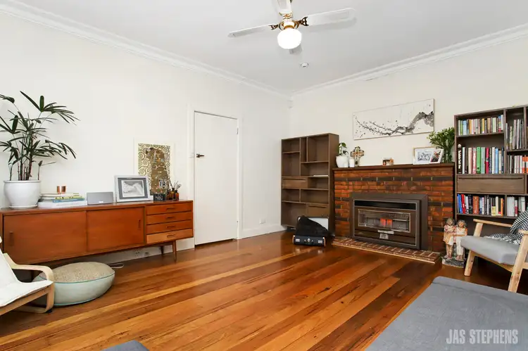 Fourth view of Homely house listing, 2 Parsons Street, Sunshine VIC 3020