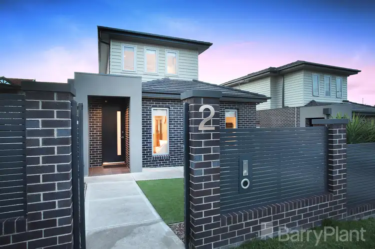 2/5 Bent Street, Westmeadows VIC 3049