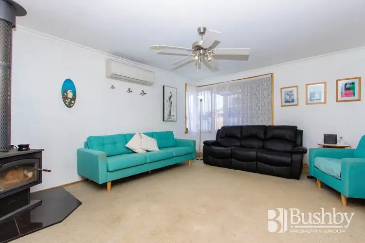 Fourth view of Homely house listing, 19 Naroo Street, Waverley TAS 7250