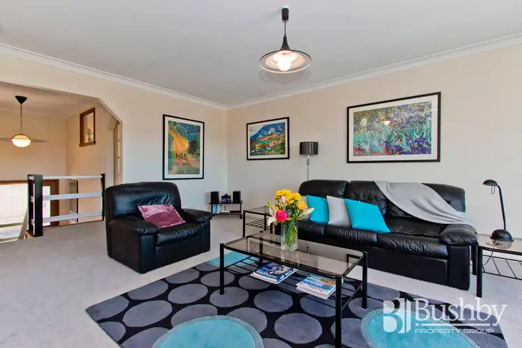 Fifth view of Homely townhouse listing, 3/192 George Street, Launceston TAS 7250