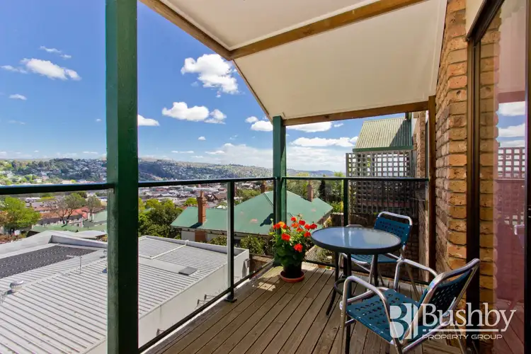 Sixth view of Homely townhouse listing, 3/192 George Street, Launceston TAS 7250