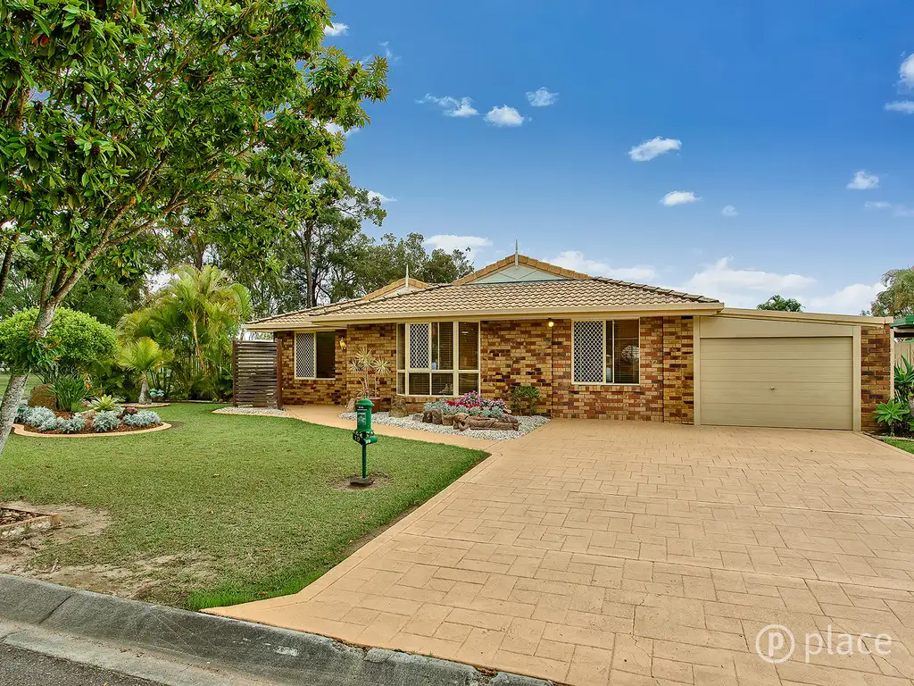 Main view of Homely house listing, 19 Lomandra Street, Taigum QLD 4018