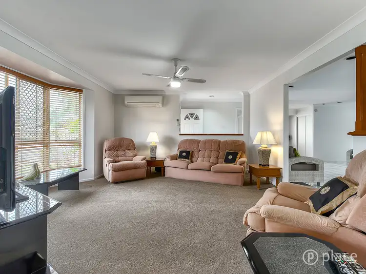 Second view of Homely house listing, 19 Lomandra Street, Taigum QLD 4018