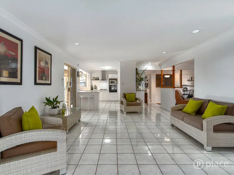 Fourth view of Homely house listing, 19 Lomandra Street, Taigum QLD 4018