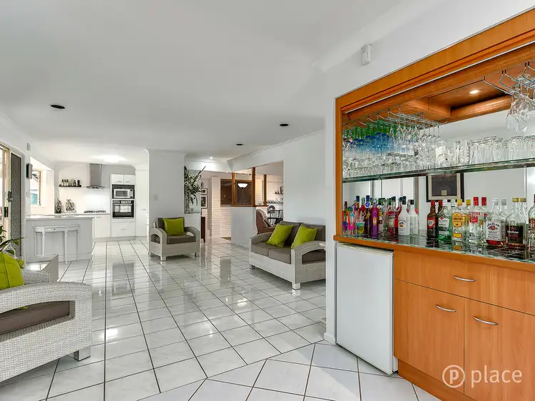 Fifth view of Homely house listing, 19 Lomandra Street, Taigum QLD 4018