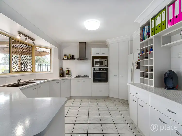 Sixth view of Homely house listing, 19 Lomandra Street, Taigum QLD 4018
