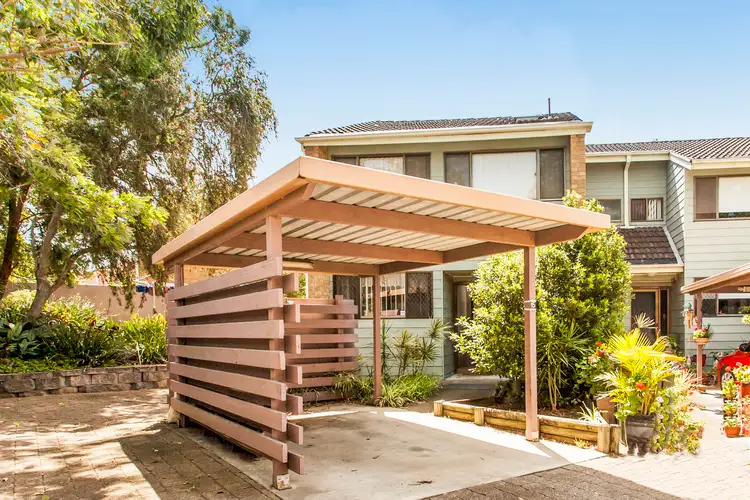 15/22 Chifley Drive, Raymond Terrace NSW 2324