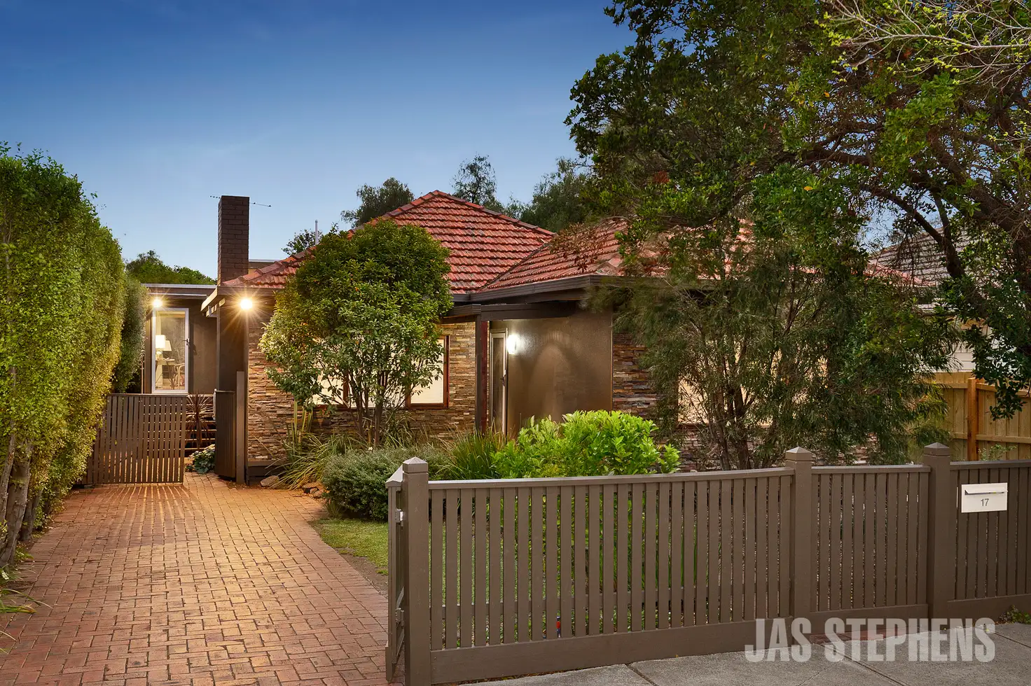 Main view of Homely house listing, 17 Hawkhurst Street, Yarraville VIC 3013