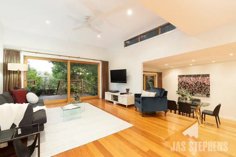 Third view of Homely house listing, 17 Hawkhurst Street, Yarraville VIC 3013