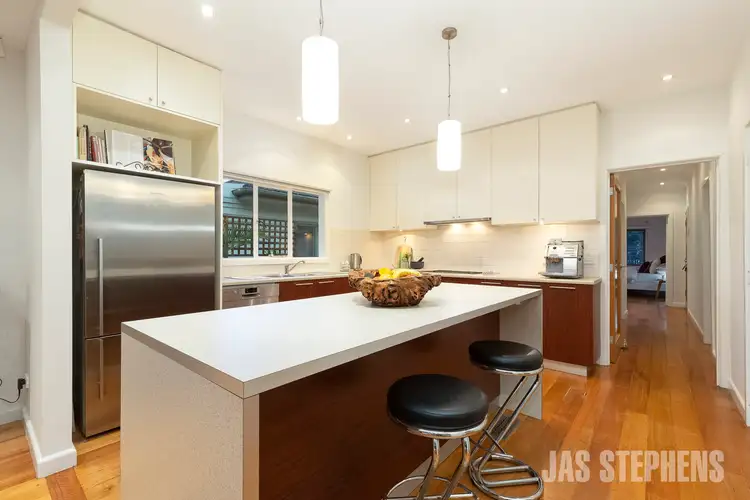 Fourth view of Homely house listing, 17 Hawkhurst Street, Yarraville VIC 3013