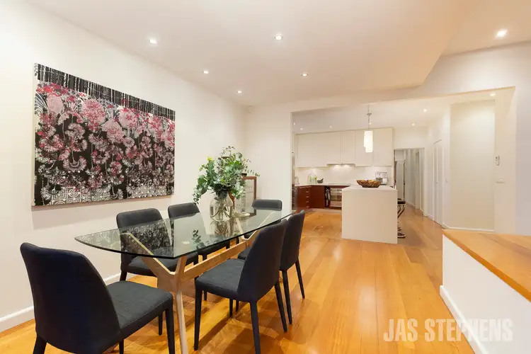 Fifth view of Homely house listing, 17 Hawkhurst Street, Yarraville VIC 3013