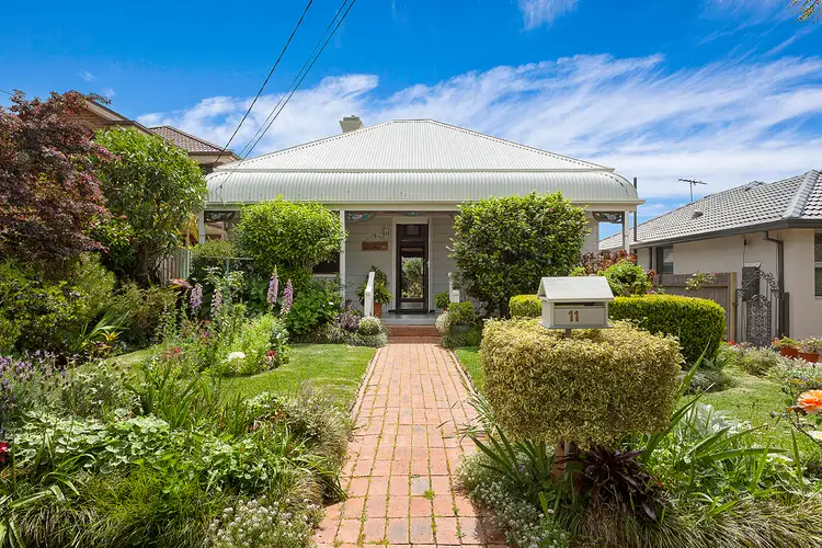 11 Cecil Street, Hurstville Grove NSW 2220