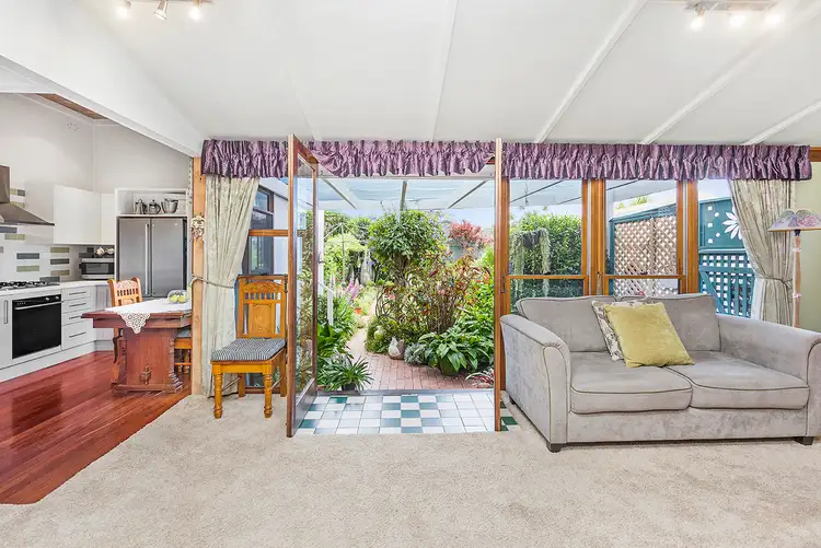 Second view of Homely house listing, 11 Cecil Street, Hurstville Grove NSW 2220