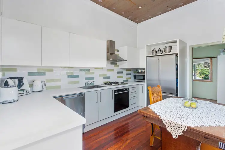 Third view of Homely house listing, 11 Cecil Street, Hurstville Grove NSW 2220