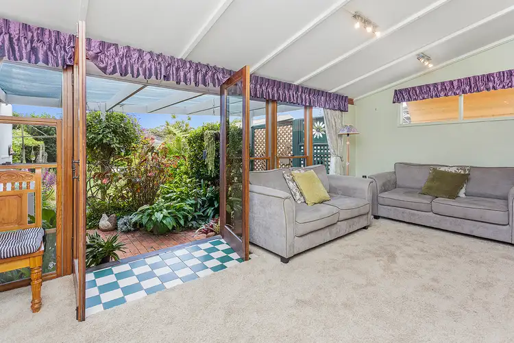 Fifth view of Homely house listing, 11 Cecil Street, Hurstville Grove NSW 2220
