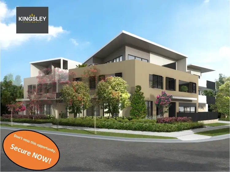 3/39 King Street, Warners Bay NSW 2282