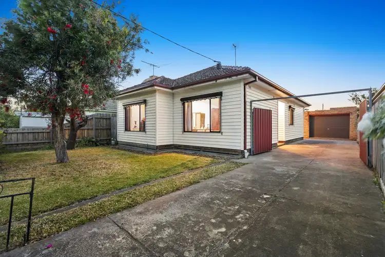 26 Stooke Street, Yarraville VIC 3013