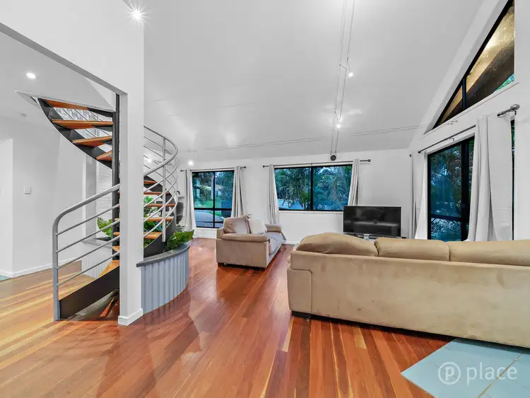 Third view of Homely house listing, 1 Fleetwood Court, Ferny Hills QLD 4055