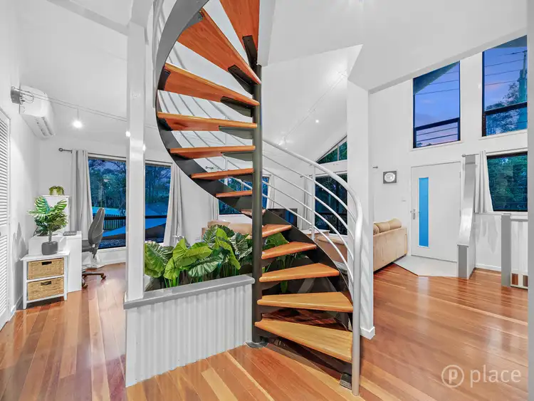 Fourth view of Homely house listing, 1 Fleetwood Court, Ferny Hills QLD 4055