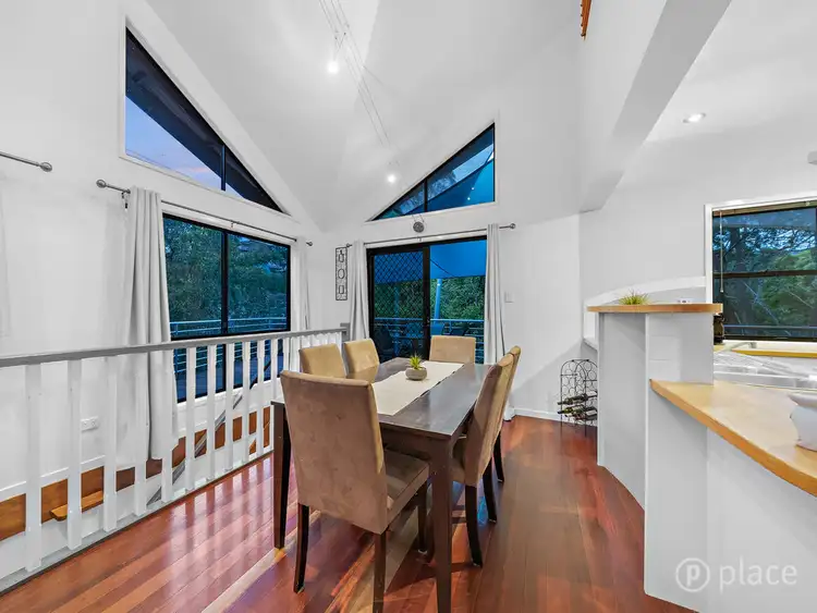 Fifth view of Homely house listing, 1 Fleetwood Court, Ferny Hills QLD 4055